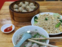 -大叔家福鼎小吃(十全街店)