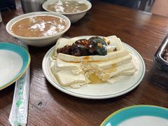 -清真永恒华威肉饼(潘家园店)