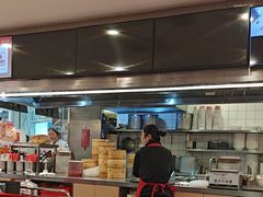 -阳阳中国饭(龙湖大兴天街)