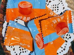 -普洱茶府(博乐广场店)