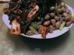-老韩狗肉馆