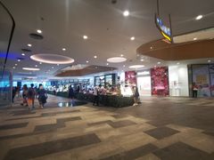 -深圳来福士广场