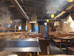 -柿子树炭烤羊腿(金台路店)