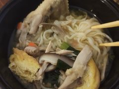 -好麺世家海鲜面馆(新建中路店)