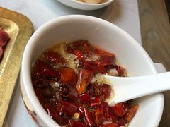 -东门口涮肉·砂锅·烤串(老门东店)