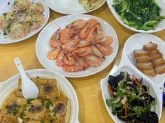 -鹏城人家海鲜酒家·23年老字号(较场尾店)