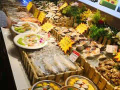 -必点海鲜·鲅鱼水饺(鞍山西道店)