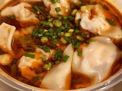 -龙抄手(春熙路总店)