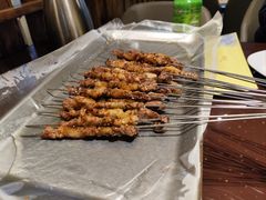 -三个大叔东北烧烤·砂锅菜(西三旗店)