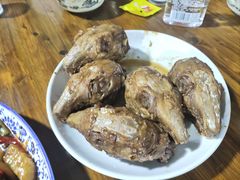 -廖哥泡椒兔(峨眉店)