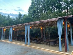 -九龙湾·御膳坊(九龙窠路店)