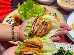 -龙桥私厨·姜花菊花过桥鱼·顺德菜(容桂店)