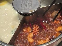 -巴奴毛肚火锅(广益哥伦布店)