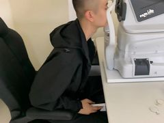 -潘多拉眼镜·蔡司依视路明月(潘家园店)