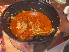 -三个大叔东北烧烤·砂锅菜(西三旗店)