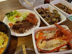 芝士焗龙虾-盒马鲜生(顺义店)