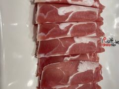 -草原传奇鲜羊火锅(桥北店)