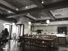 大堂-侘寂甜品(自取店)