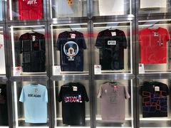 -优衣库(银座店)