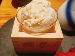 -锅物新语&寿喜烧.炉端割烹(世博源店)