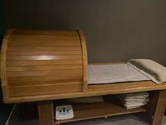 -正清和·推拿养生(黑石礁中心店)