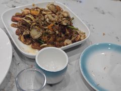 -隐厨·海鲜餐厅(恒通路店)