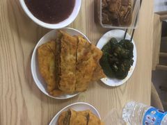 -王三姑牛肉饼