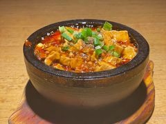 -胡马八破·川菜小馆(高新万达店)