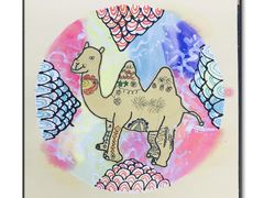 -彩翼美术馆(方庄校区)