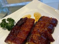 蜜汁叉烧王-海逸海鲜酒家(古北店)