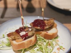 鹅肝-小满Grainkitchen(滨江商业广场店)