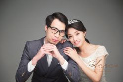 -爱城婚纱摄影·品质严选店