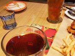 -必胜客(城西银泰店)