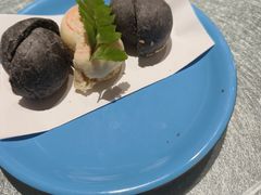 -稍可轩博物馆餐厅