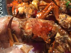 -蛮横肉蟹煲(印象城店)