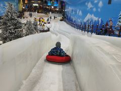 -世界之窗阿尔卑斯冰雪世界