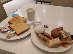 -锦江之星(南京新街口店)