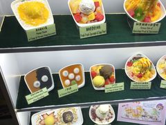 -松记糖水店(铜锣湾分店)