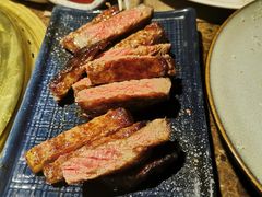 -觅福里•熟成和牛餐厅