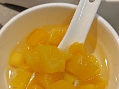 -海底捞火锅(大唐店)