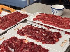 -杏花吴记牛肉火锅