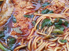-铁朋小锅米线(金星店)