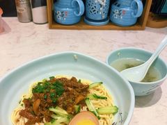 -面西湖杭帮面(控江路店)