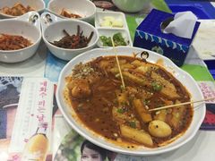 -金妈家烤肉(龙湖U城天街店)