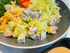 -红樱桃·欢乐餐厅(太原里店)