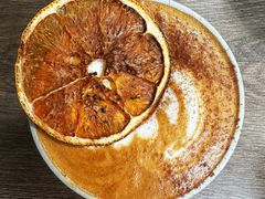 -SAFARI COFFEE