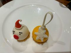 -南通绿洲国际假日酒店全日餐厅