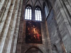-斯蒂芬主教座堂(Stephansdom)