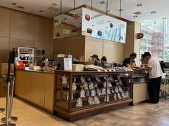 -OUR Bakery(中海环宇荟店)
