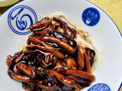 -二泉园老菜馆·百年无锡菜